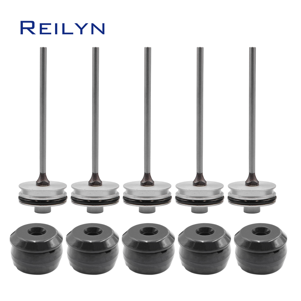 10pcs Nail Gun Piston Driver U - Woodworking Nail Gun recension och pris