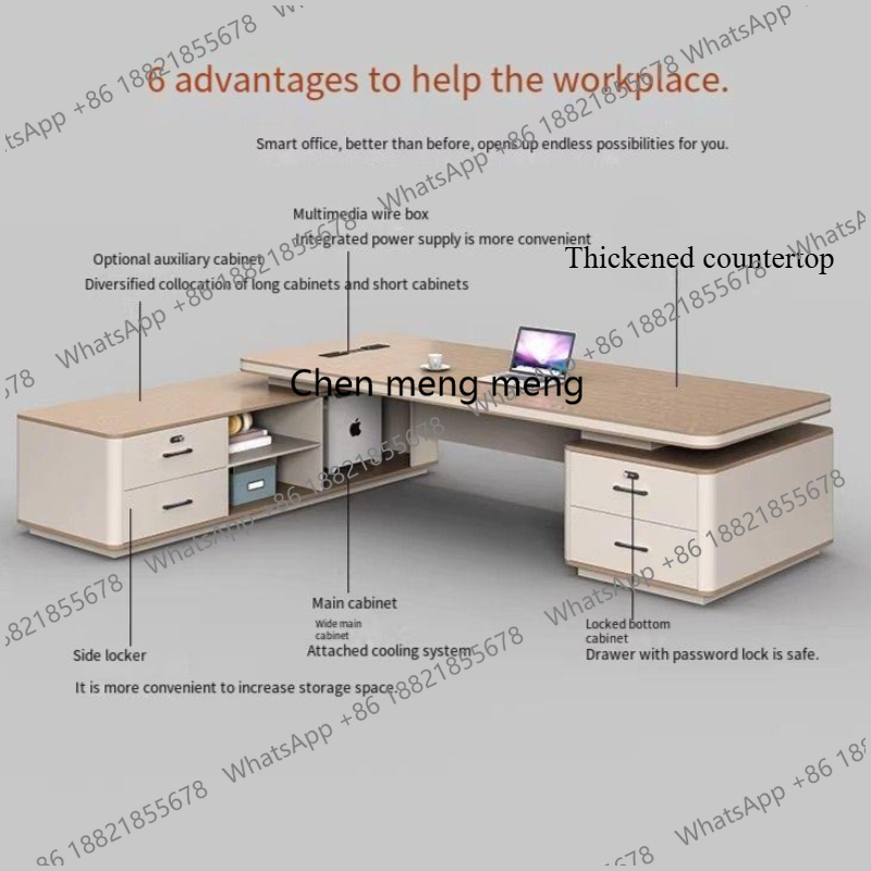 A55 Work Auxiliary Sedentary T - Woodworking Workshop Design recension och pris