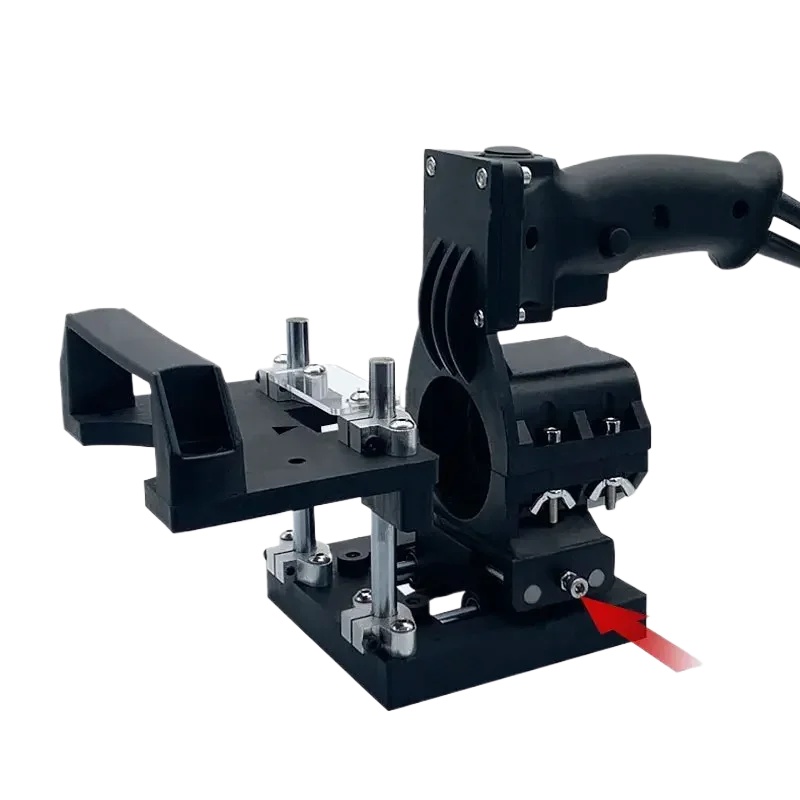 Professional Woodworking Slott - Woodworking Ai recension och pris