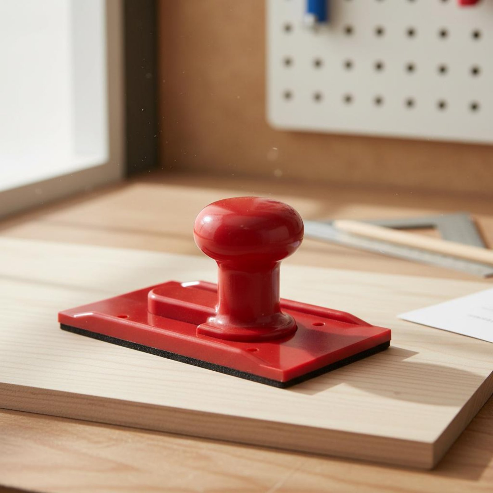 2 Pieces Woodworking Push Bloc - Woodworking Table recension och pris