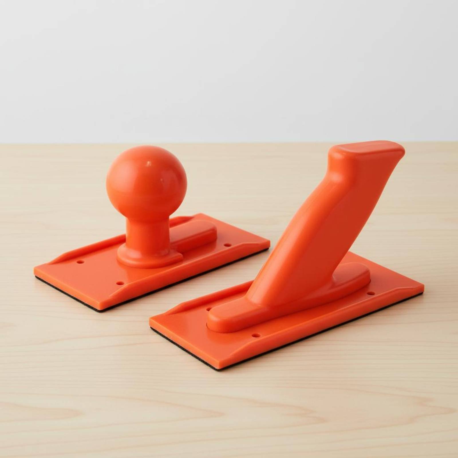 2 Pieces Woodworking Push Bloc - Woodworking Table recension och pris