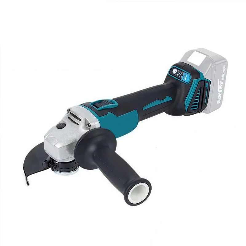 For Makita 18V Battery DGA404  - Woodworking Ai recension och pris
