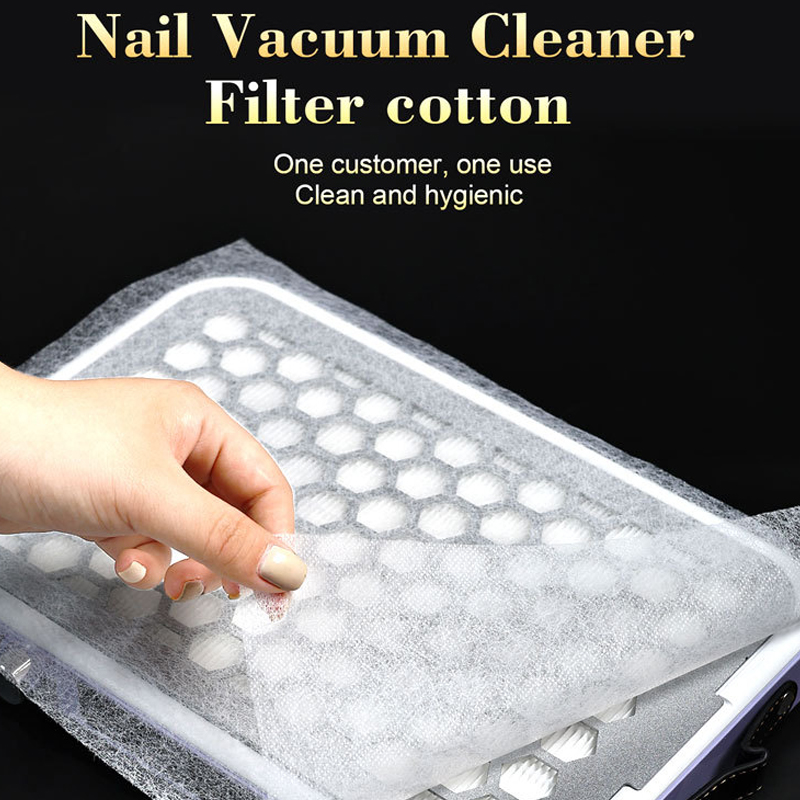 100/200Pcs Disposable Nail Art - Woodworking Dust Collection recension och pris