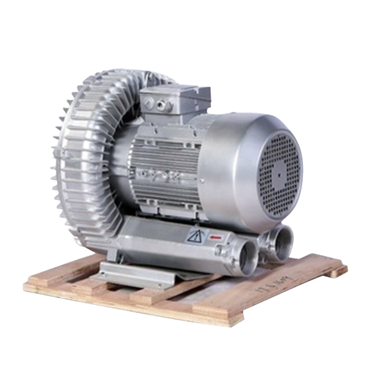 530m3/h High Pressure air Ring - Woodworking Router recension och pris