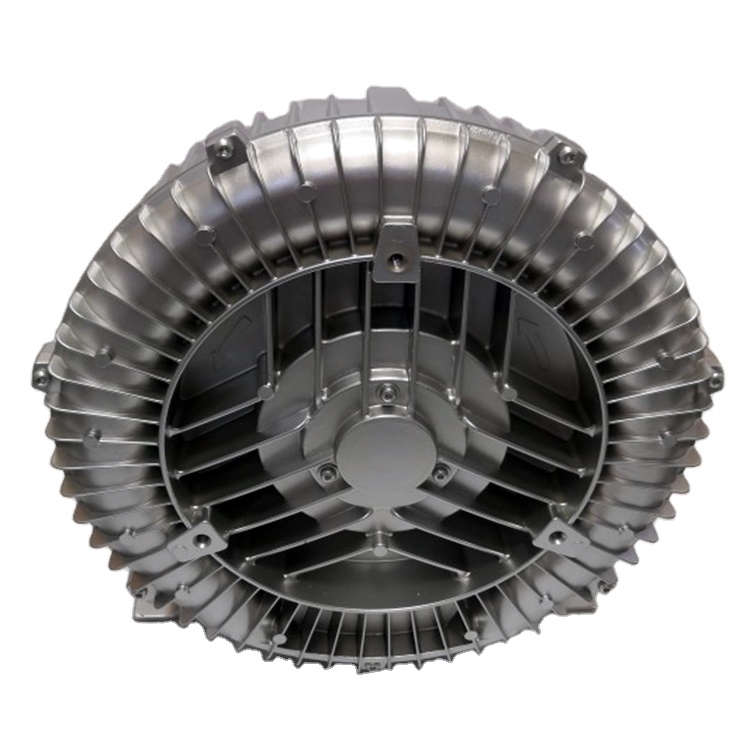 530m3/h High Pressure air Ring - Woodworking Router recension och pris