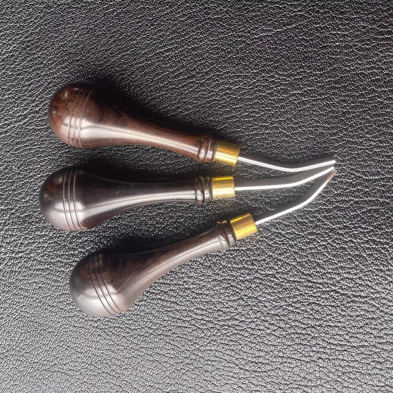 Wooden Handles High-carbon Ste - Woodworking Files recension och pris