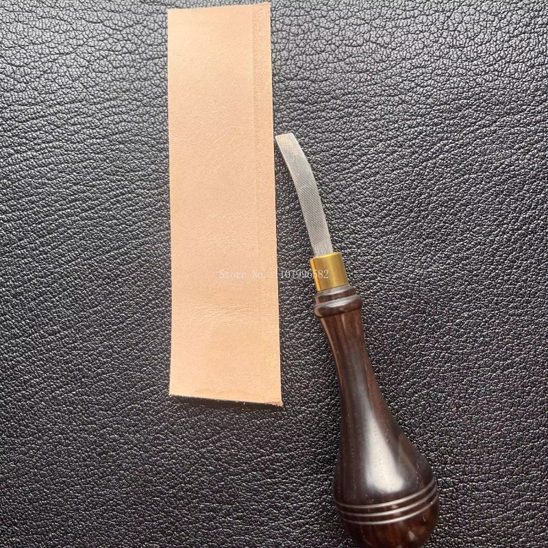 Wooden Handles High-carbon Ste - Woodworking Files recension och pris