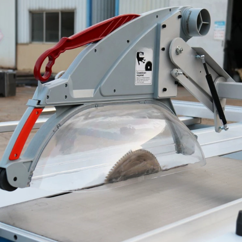 Woodworking Table Saw Anti Dus - Woodworking Dust Collection recension och pris