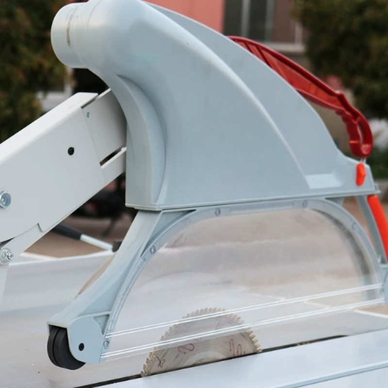 Woodworking Table Saw Anti Dus - Woodworking Dust Collection recension och pris