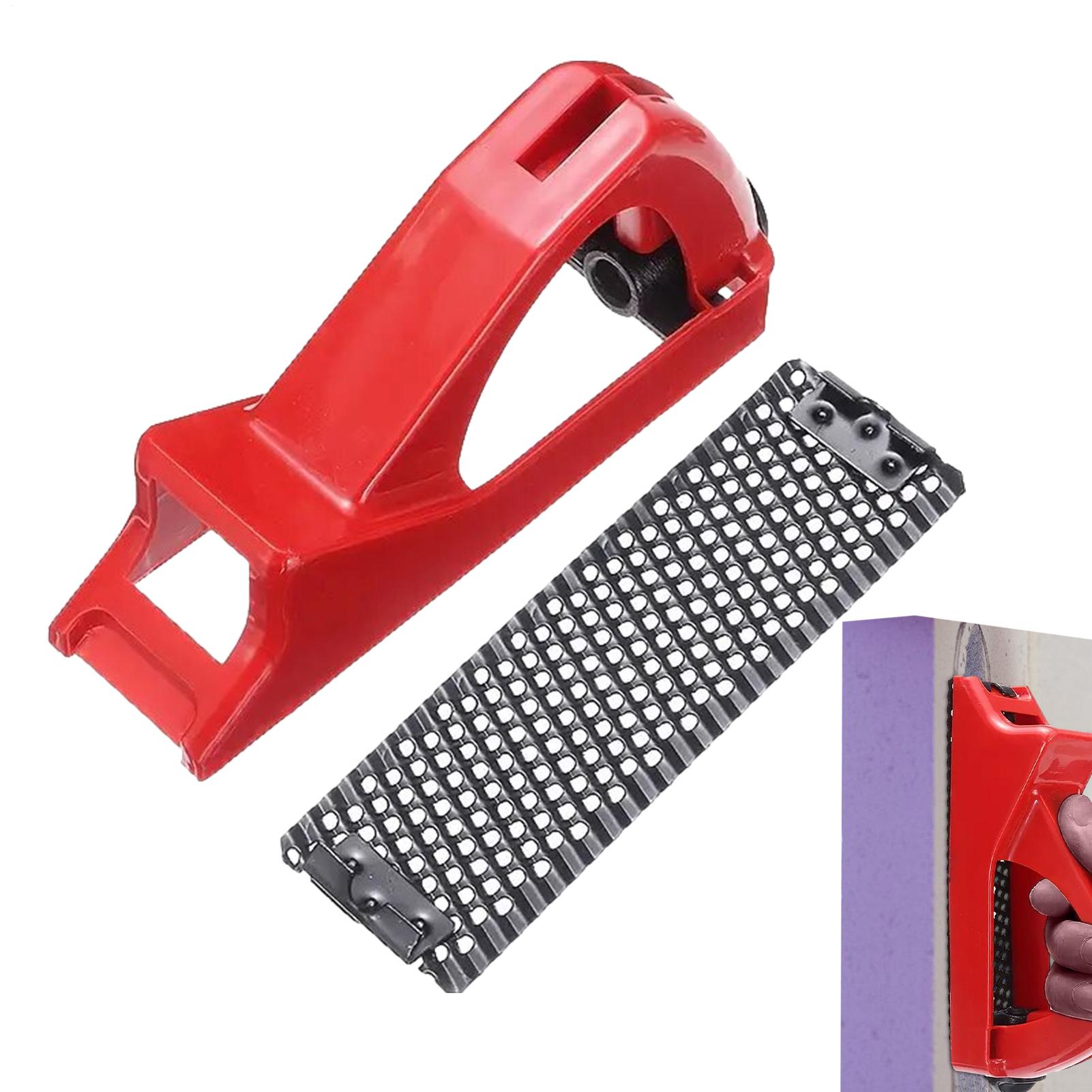 Drywall File Rasp Lightweight  - Woodworking Files recension och pris