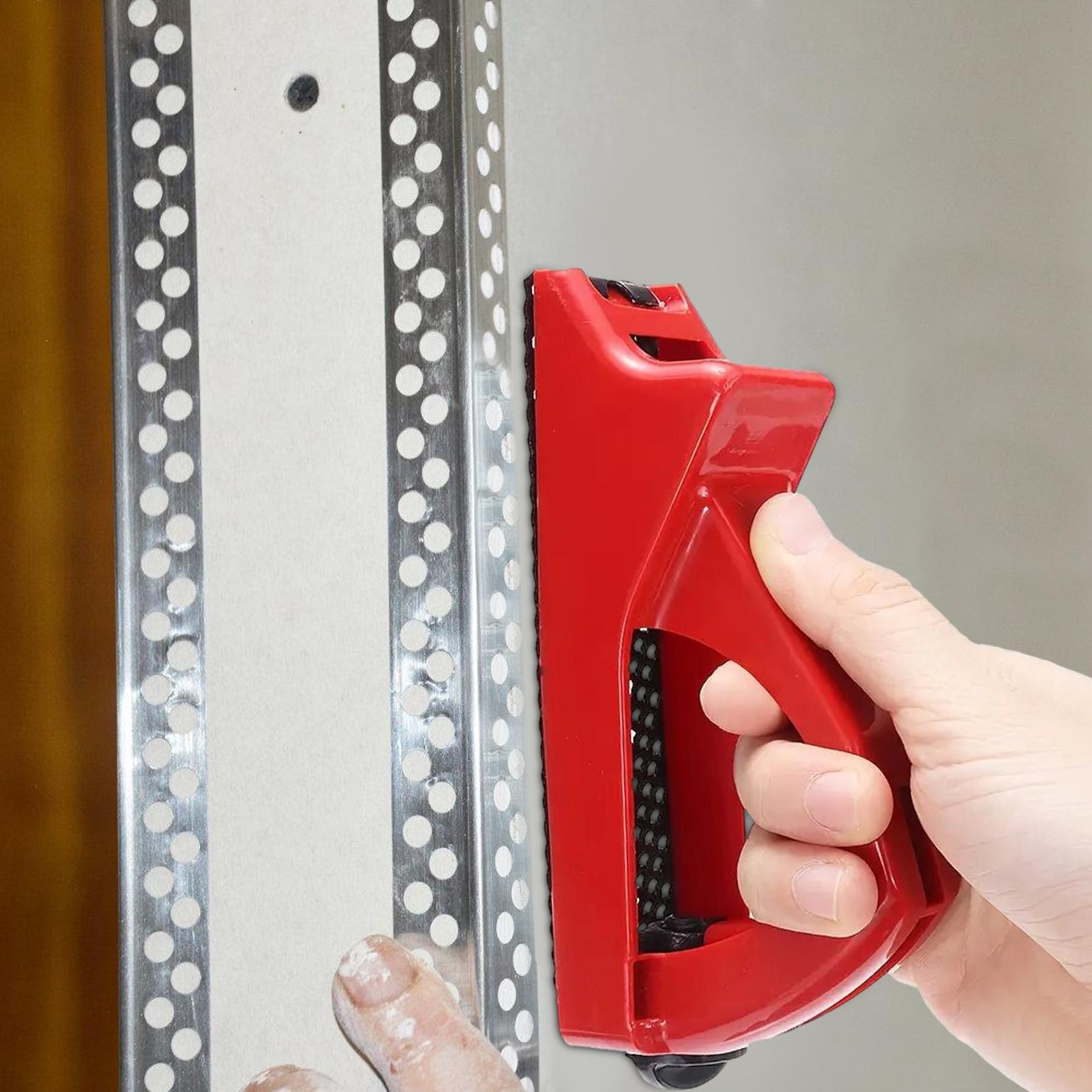 Drywall File Rasp Lightweight  - Woodworking Files recension och pris