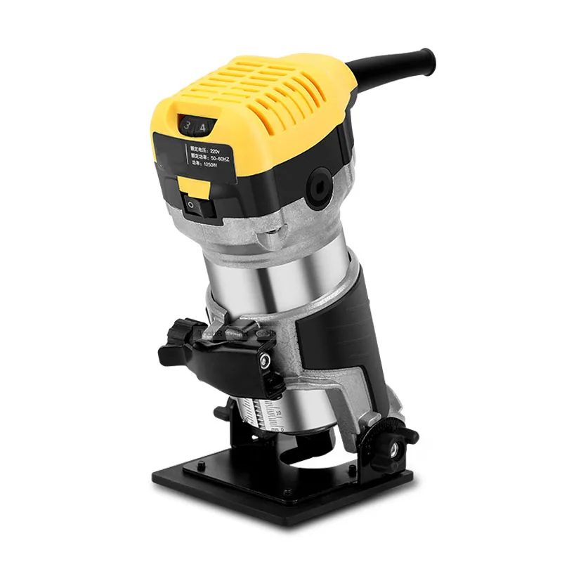 Compact Router Tilt Base 45 De - Woodworking Ai recension och pris
