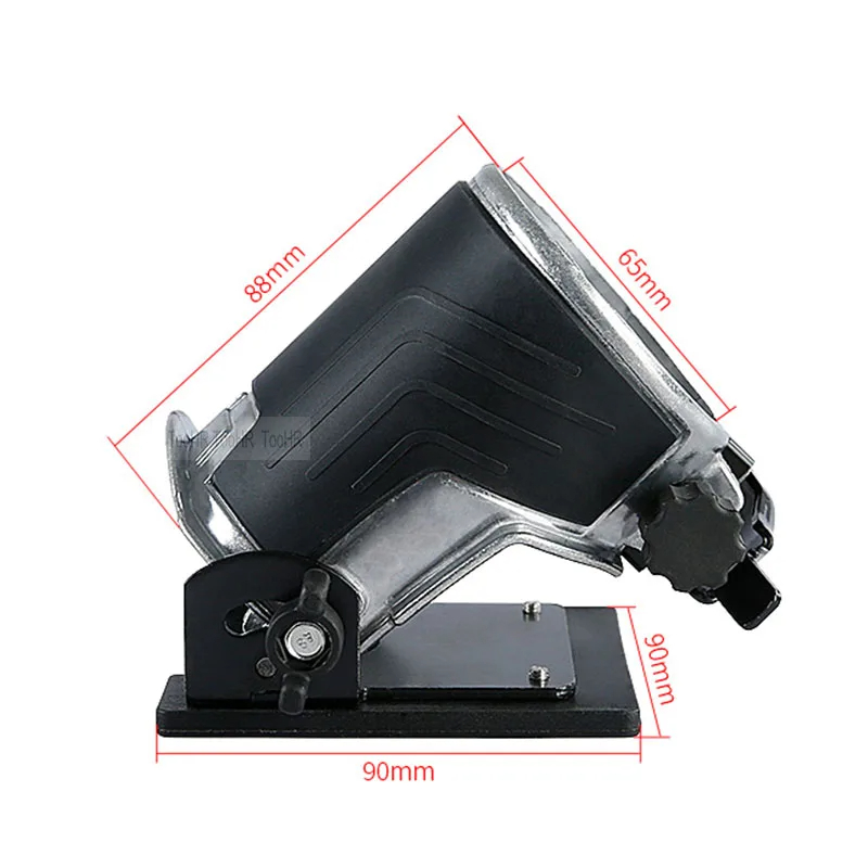 Compact Router Tilt Base 45 De - Woodworking Ai recension och pris