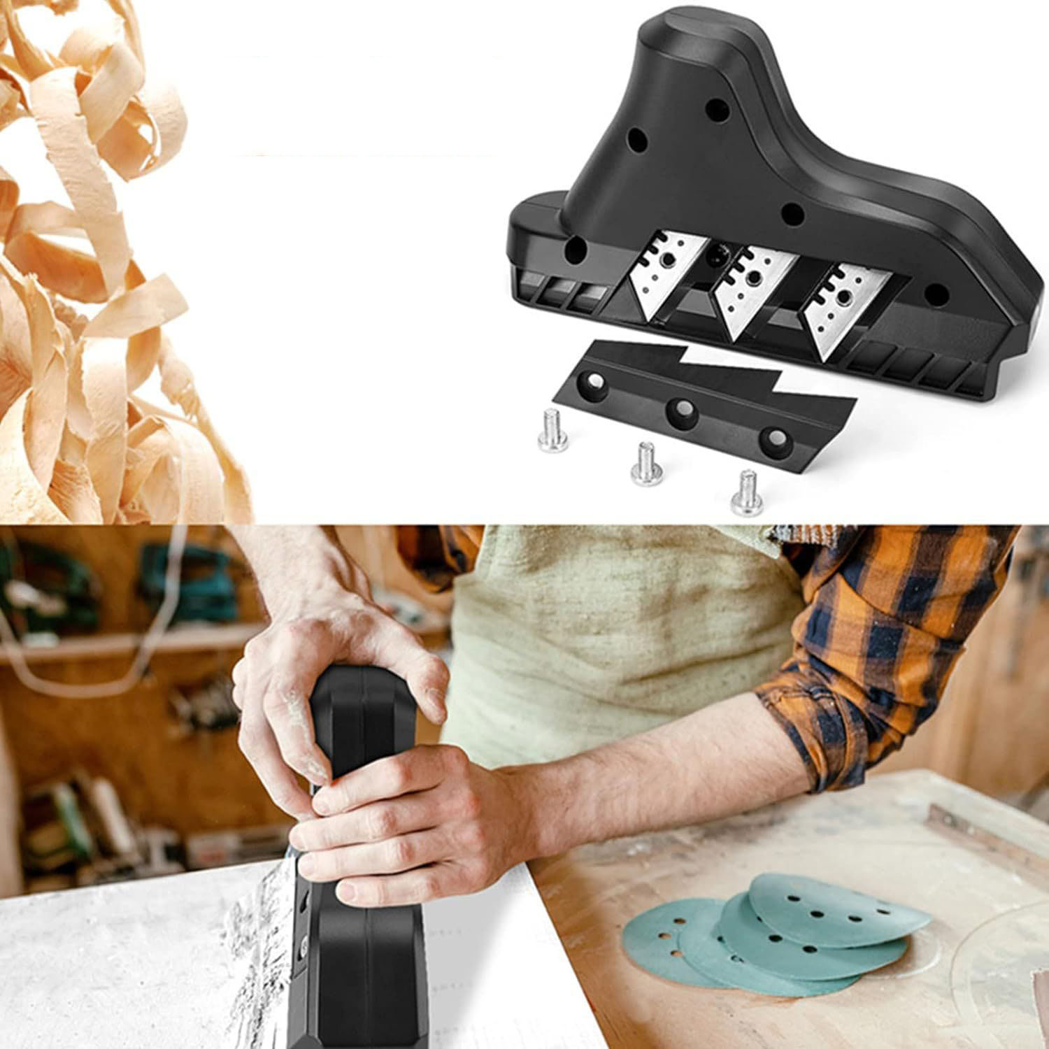 Plasterboard Quick Cutter Boar - Woodworking Class recension och pris