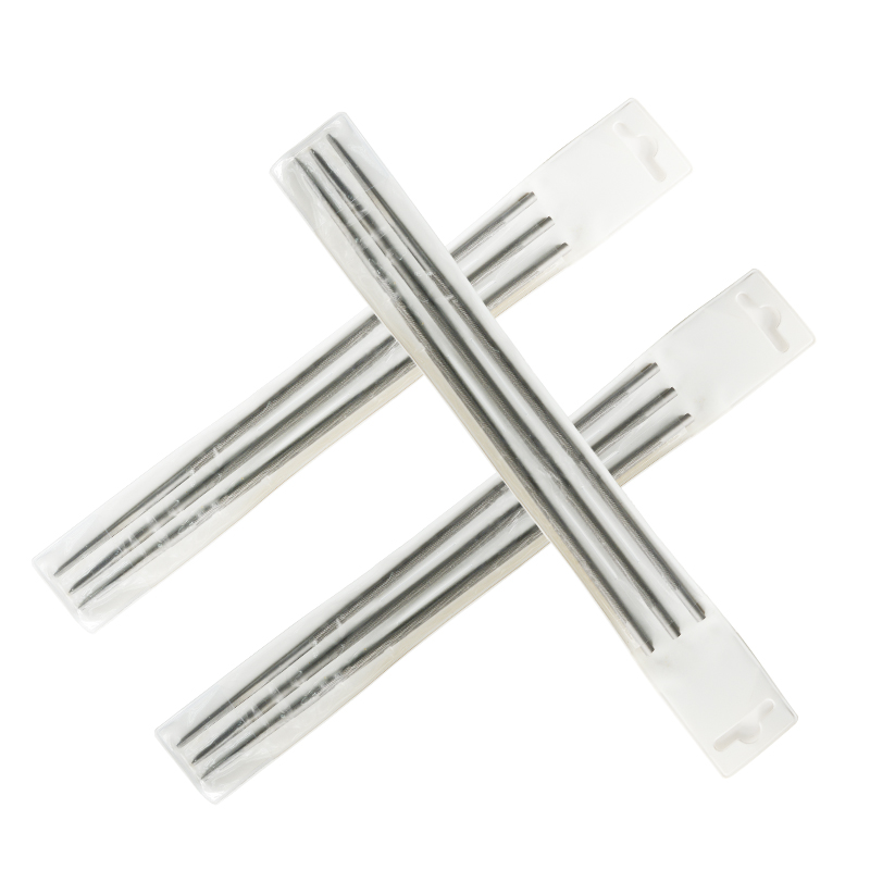 XCAN 3Pcs 4.0/4.5/4.8/5.0/5.5m - Woodworking Files recension och pris