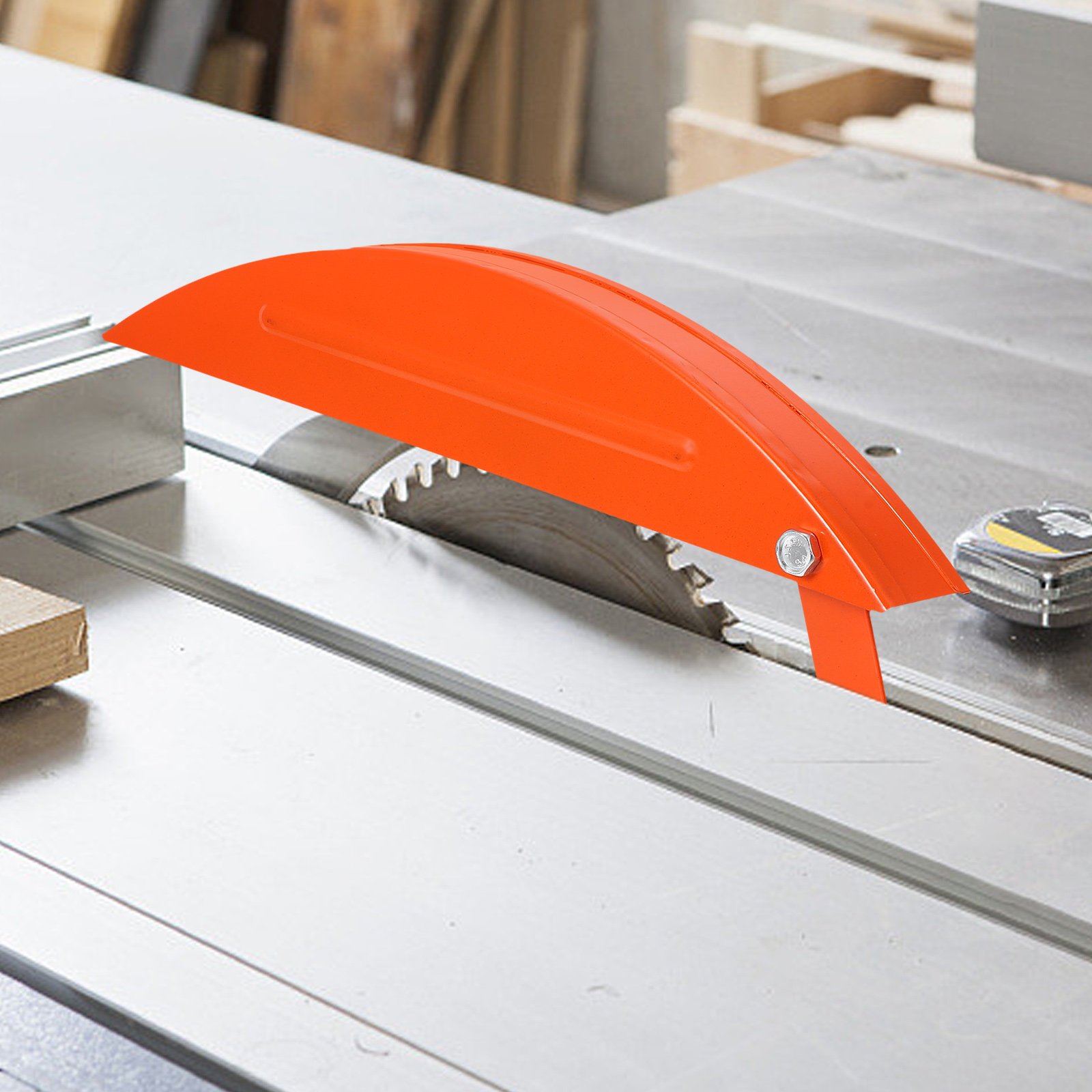 Table Saw Cover Protective Gua - Woodworking Table recension och pris