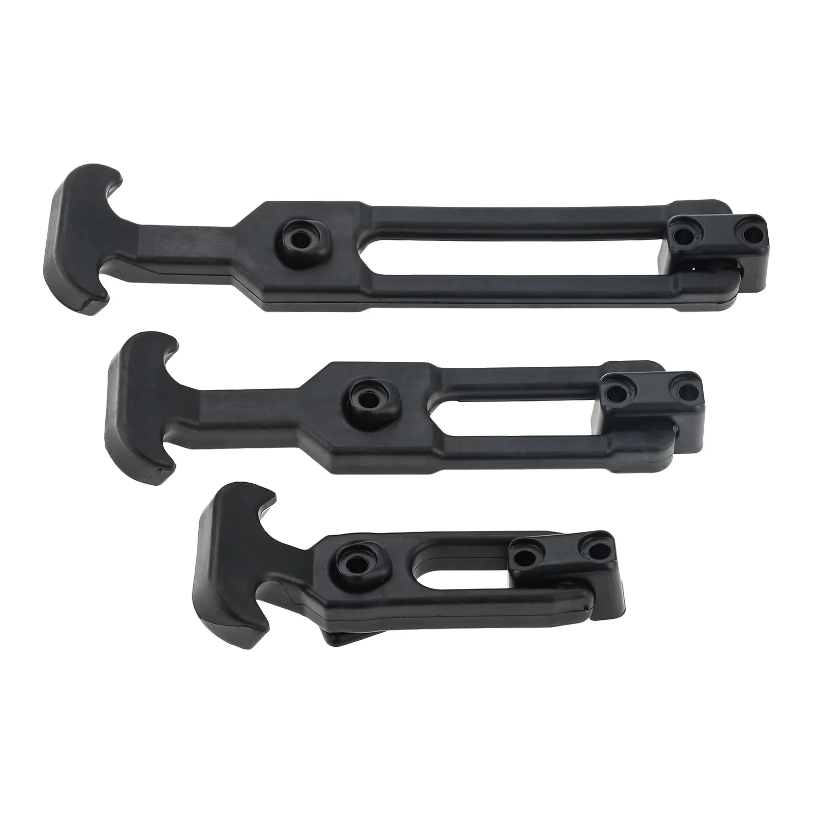 Black T-Handle Rubber Flexible - Woodworking Ai recension och pris