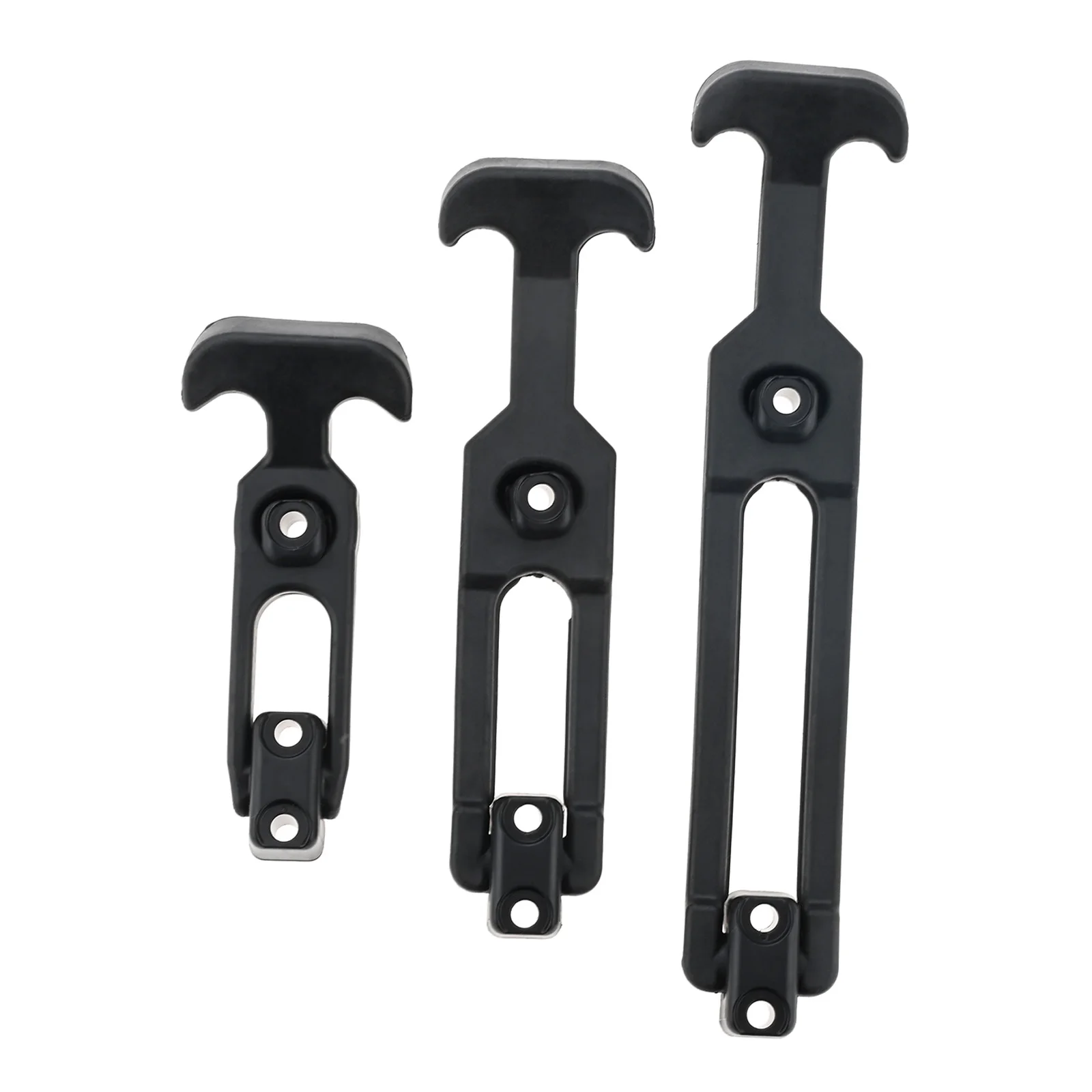 Black T-Handle Rubber Flexible - Woodworking Ai recension och pris