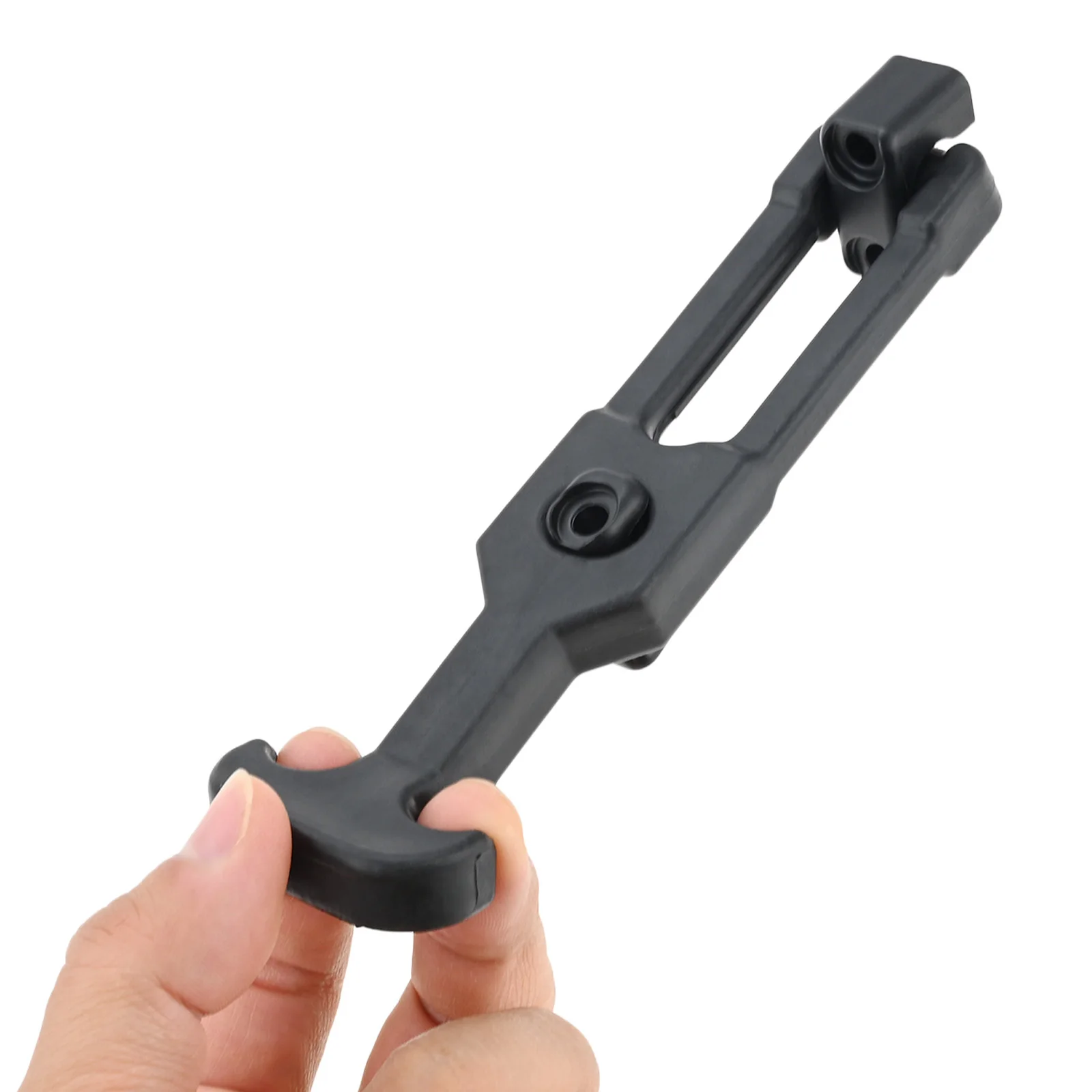 Black T-Handle Rubber Flexible - Woodworking Ai recension och pris