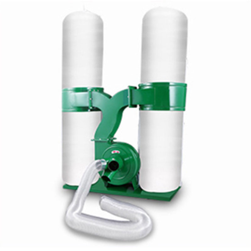 High Performance Eco-Friendly  - Woodworking Dust Collection recension och pris