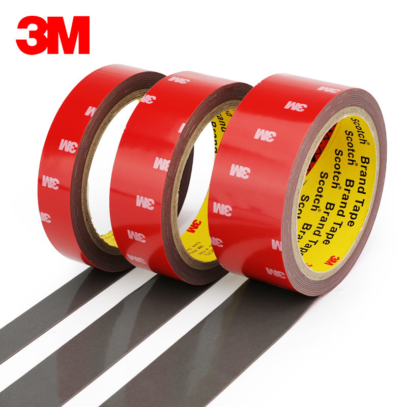 3M 4229P 1/5Rolls Double-Sided - Woodworking Logo recension och pris