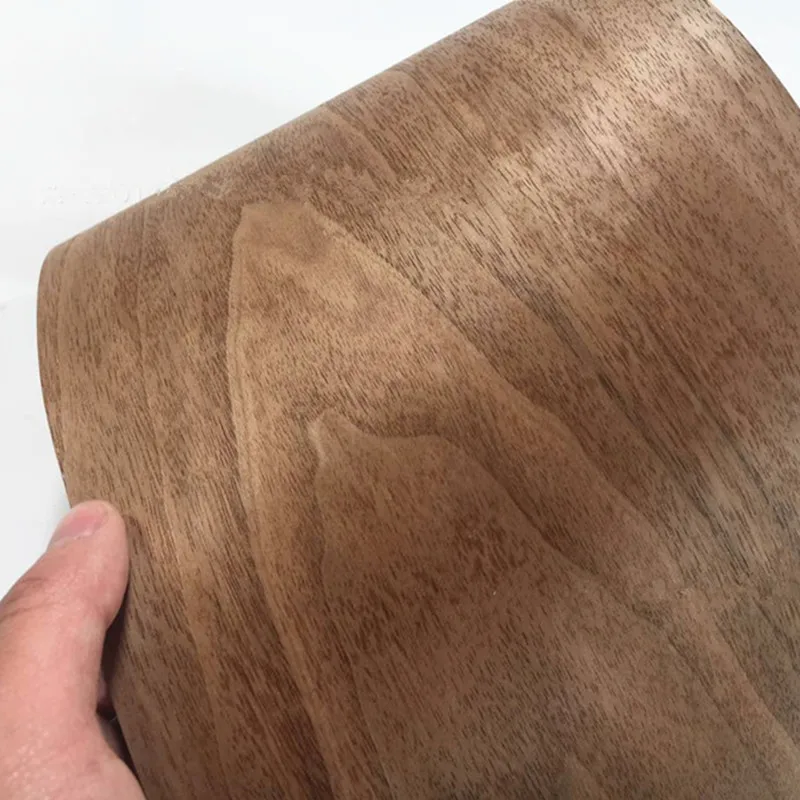 1 roll 230cm Natural Black Wal - Woodworking Zone recension och pris