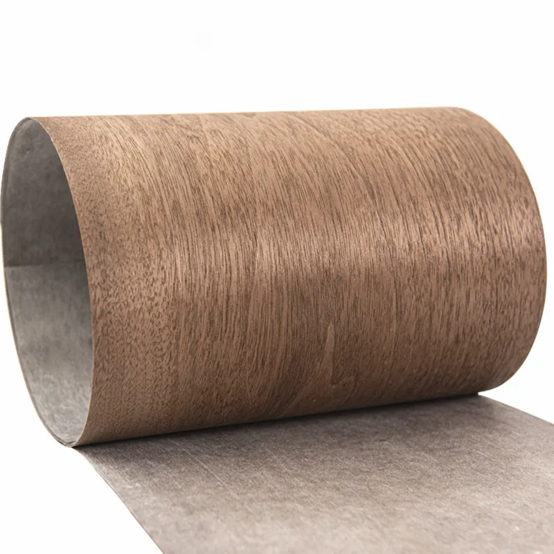 1 roll 230cm Natural Black Wal - Woodworking Zone recension och pris